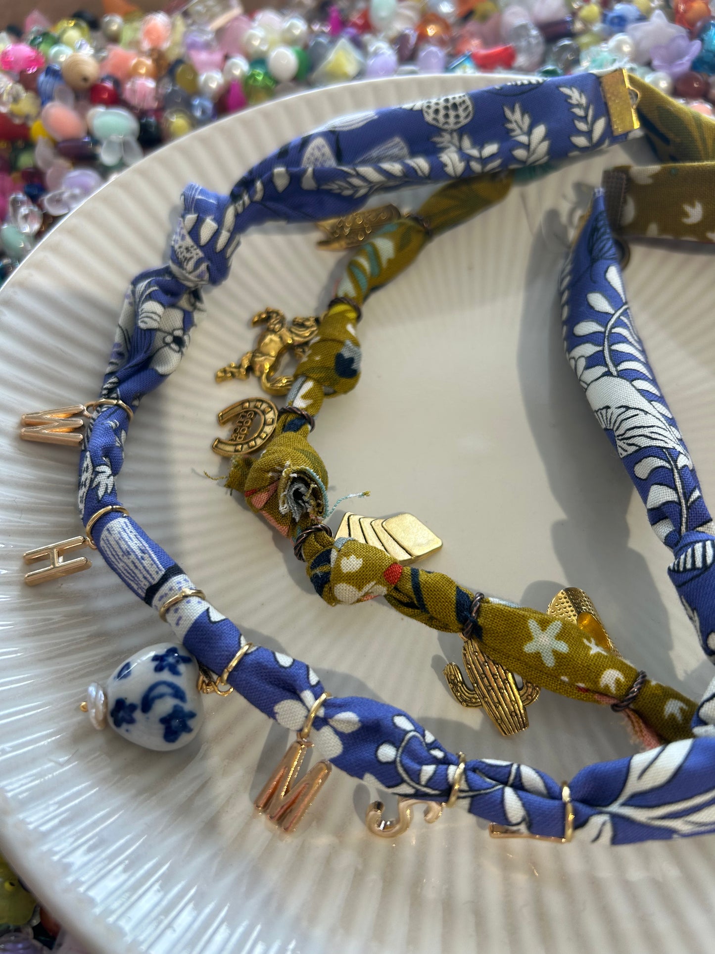 Charm Bar