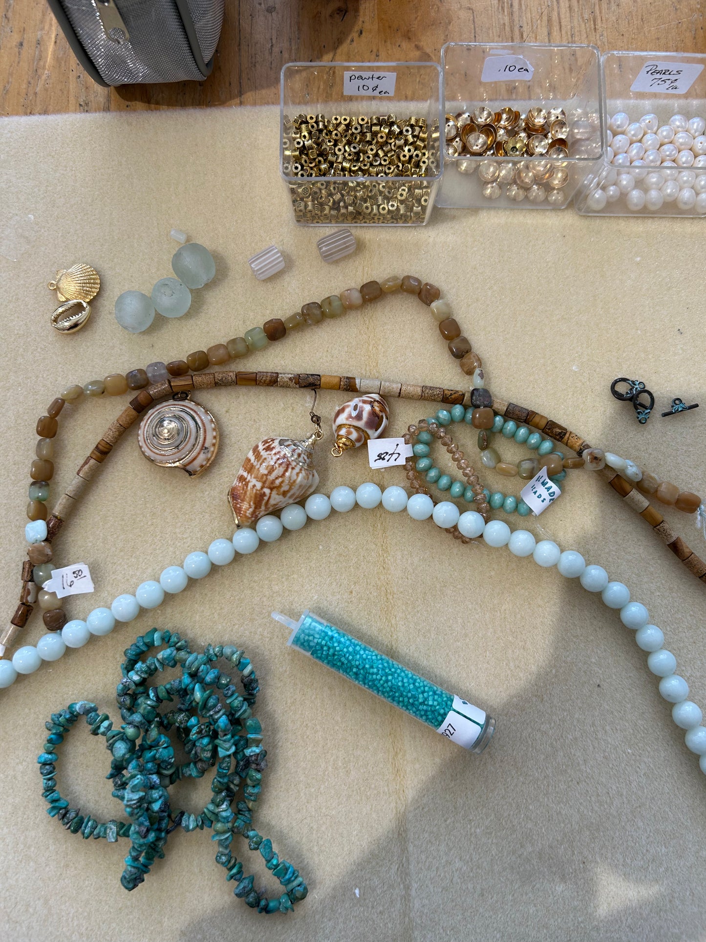 Open Making Morning : Saturday Sept 5th 11am-1pm