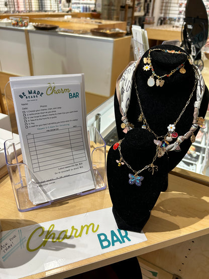 Charm Bar