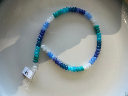 Katie : Spring Beads