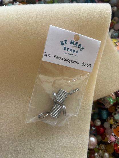 Bead Bin Bags : Glass, Acrylic, Dyed Quartz etc.