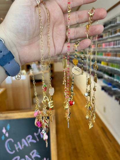 Charm Bar