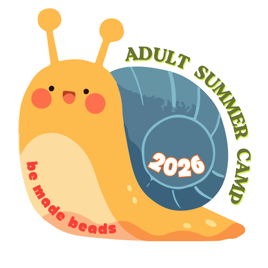 Summer Camp for Adults : Wednesday and Friday Night Sessions