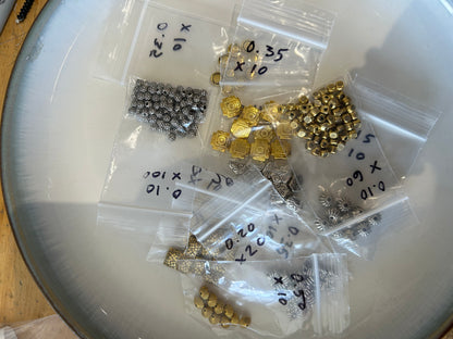 Katie : Spring Beads
