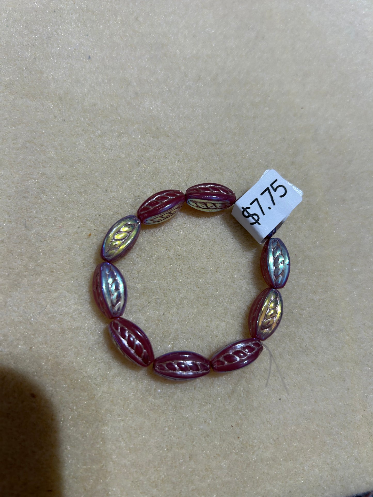 Katie : Spring Beads