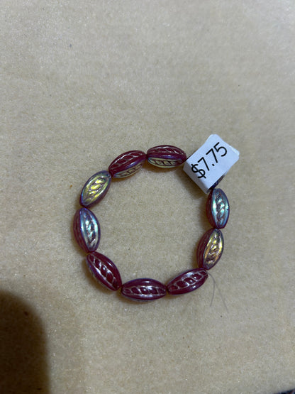 Katie : Spring Beads