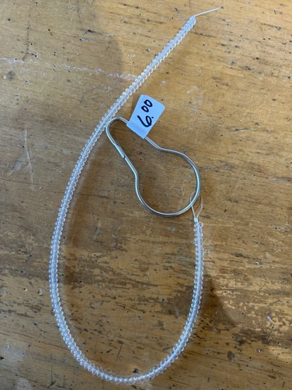 Katie : Spring Beads