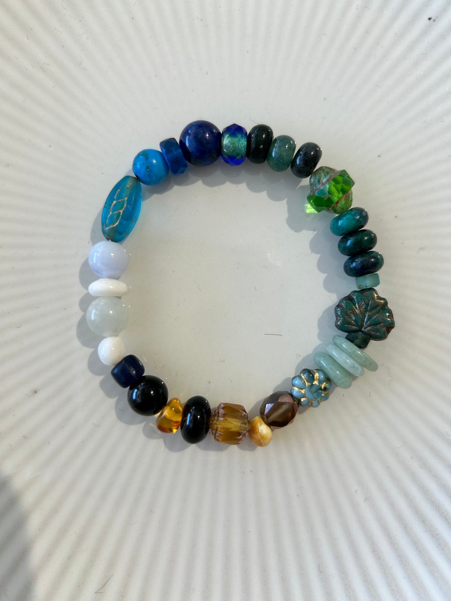 Stretchy Bracelet Party