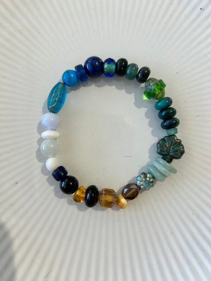 Stretchy Bracelet Party