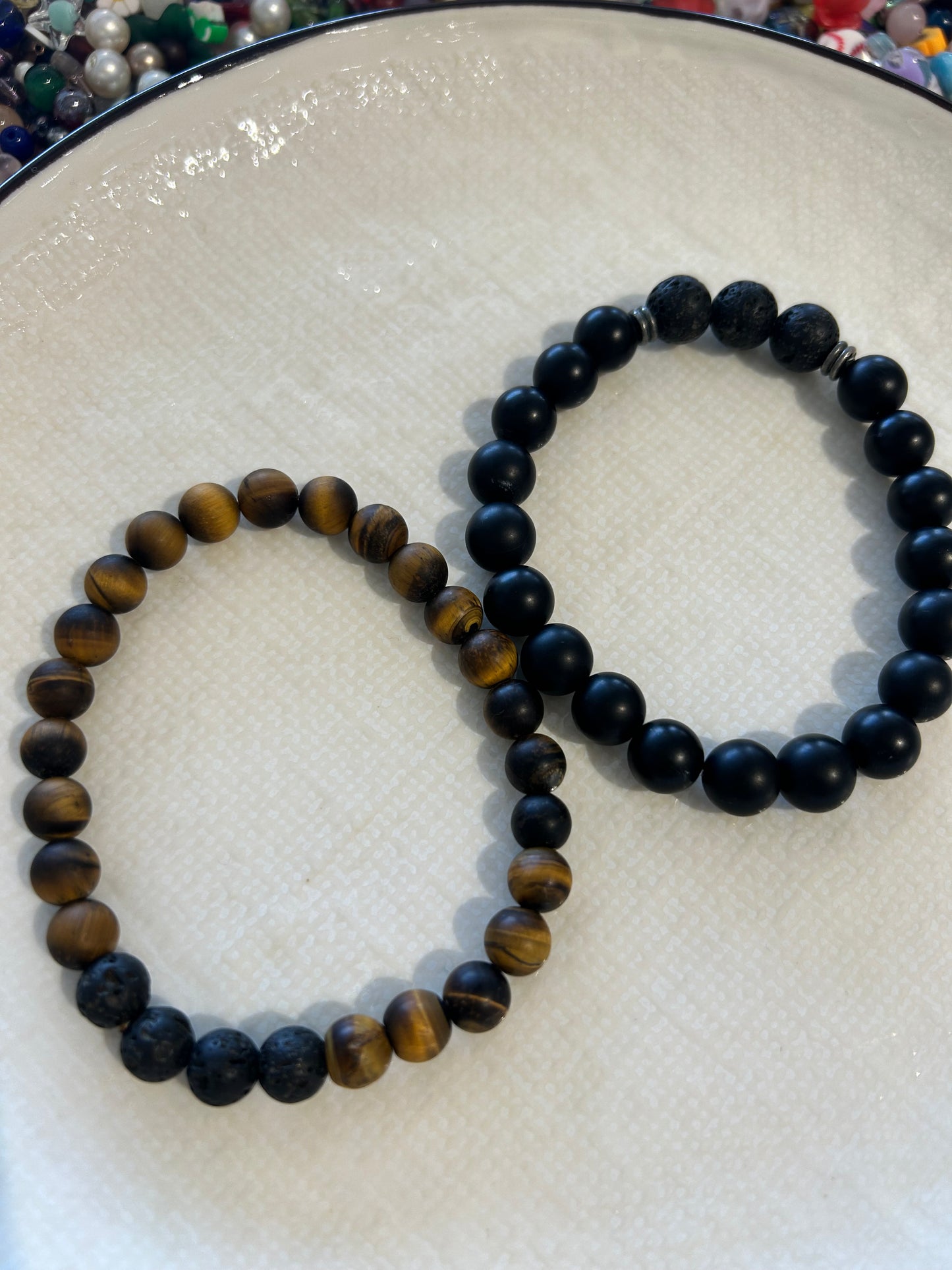 Stretchy Bracelet Party