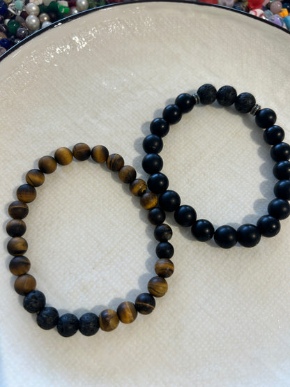 Stretchy Bracelet Party