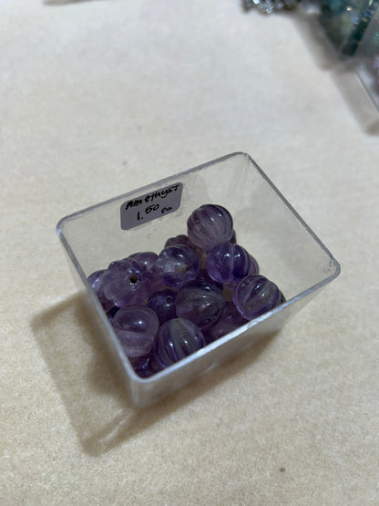 Katie : Spring Beads