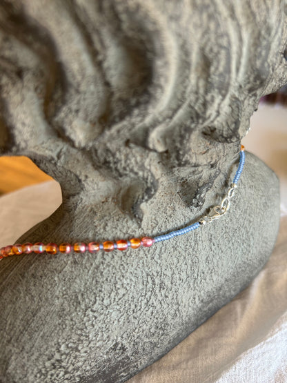 Sunset Necklace