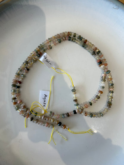 Katie : Spring Beads