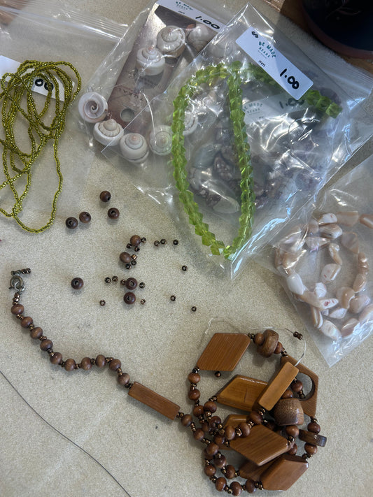 Repair Workshop : Saturday April 11th, Saturday May 23rd