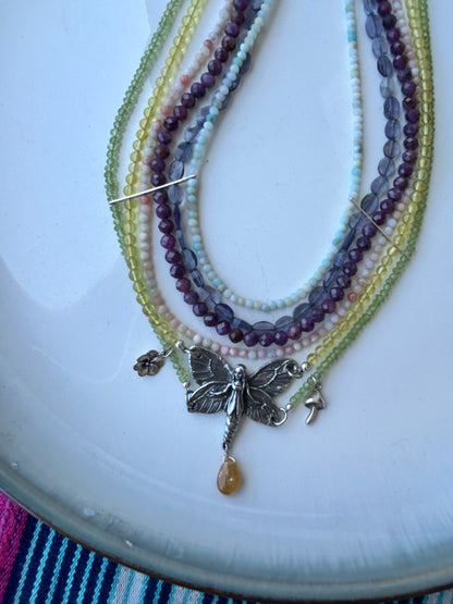 Fairy Necklace