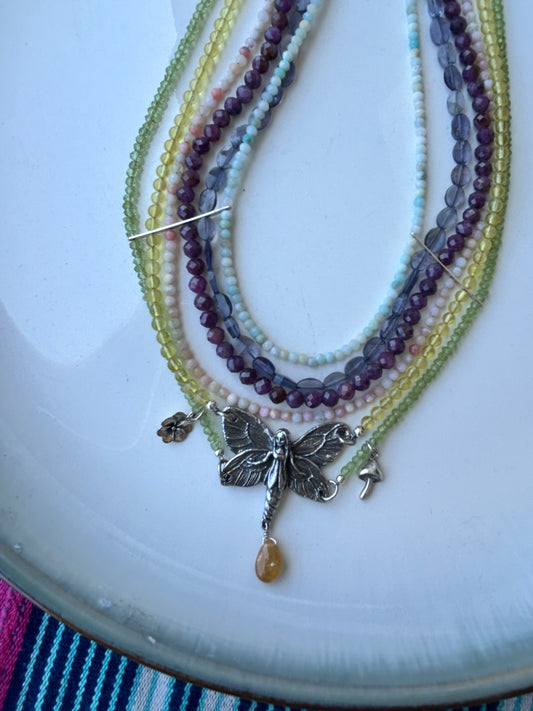 Fairy Necklace