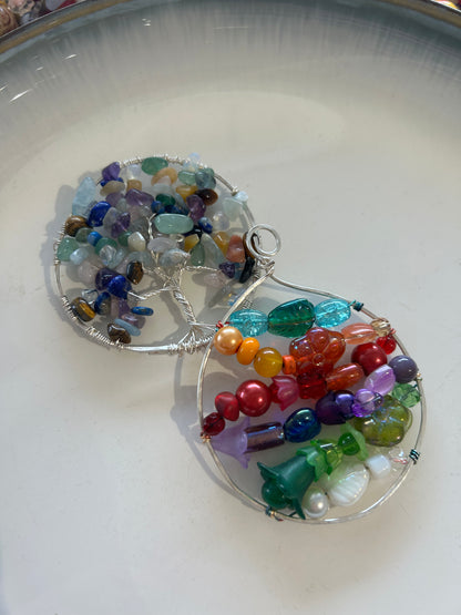 Tree of Life : Sat March 28th 1pm-3pm