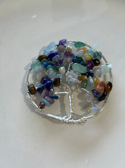 Tree of Life : Sat March 28th 1pm-3pm