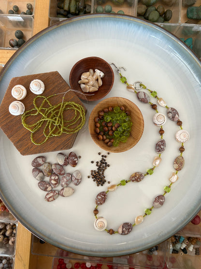 Open Making Morning : Saturday Sept 5th 11am-1pm