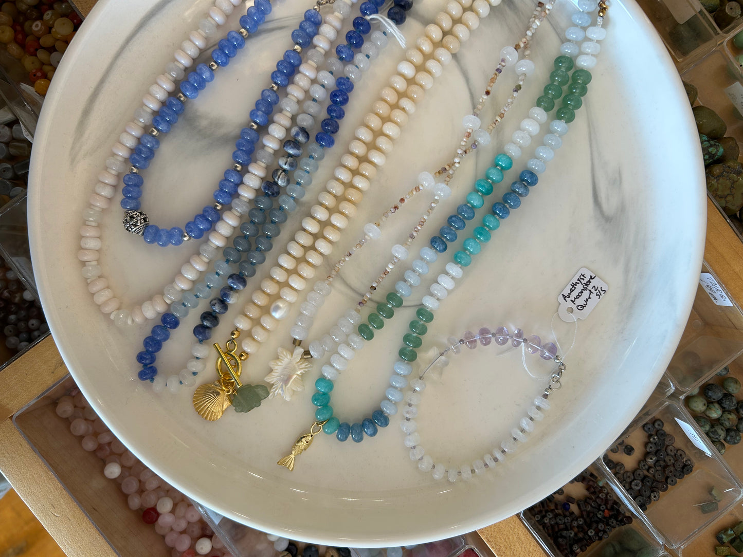 Open Making Morning : Saturday Sept 5th 11am-1pm