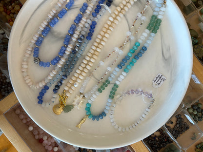 Open Making Morning : Saturday Sept 5th 11am-1pm