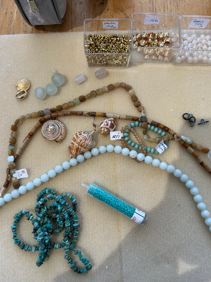 Open Making Morning : Saturday Sept 5th 11am-1pm